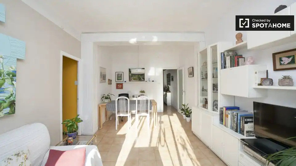 Habitación 105 m², Barcelona