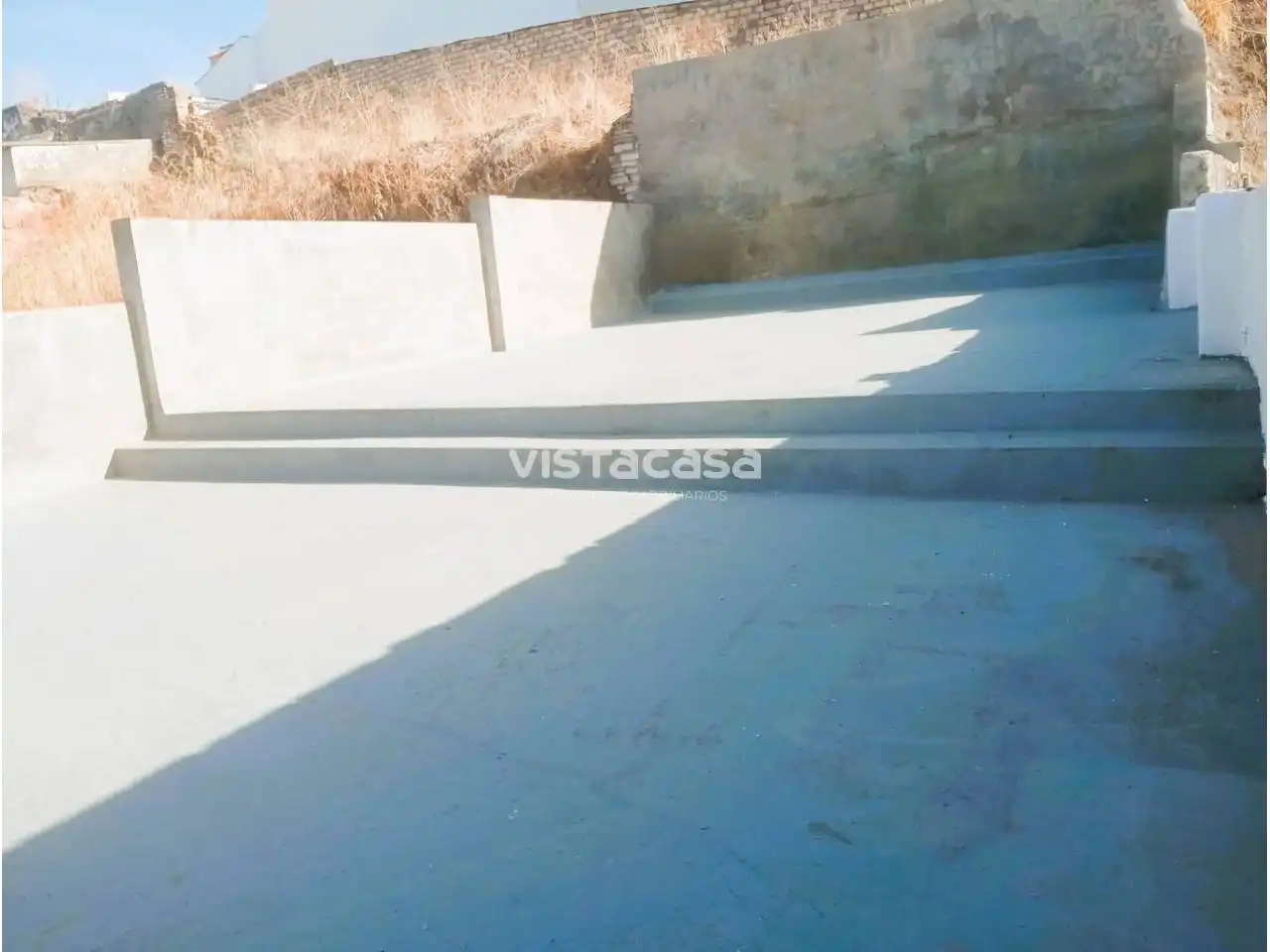 Pis de 70 m² a El Viso del Alcor
