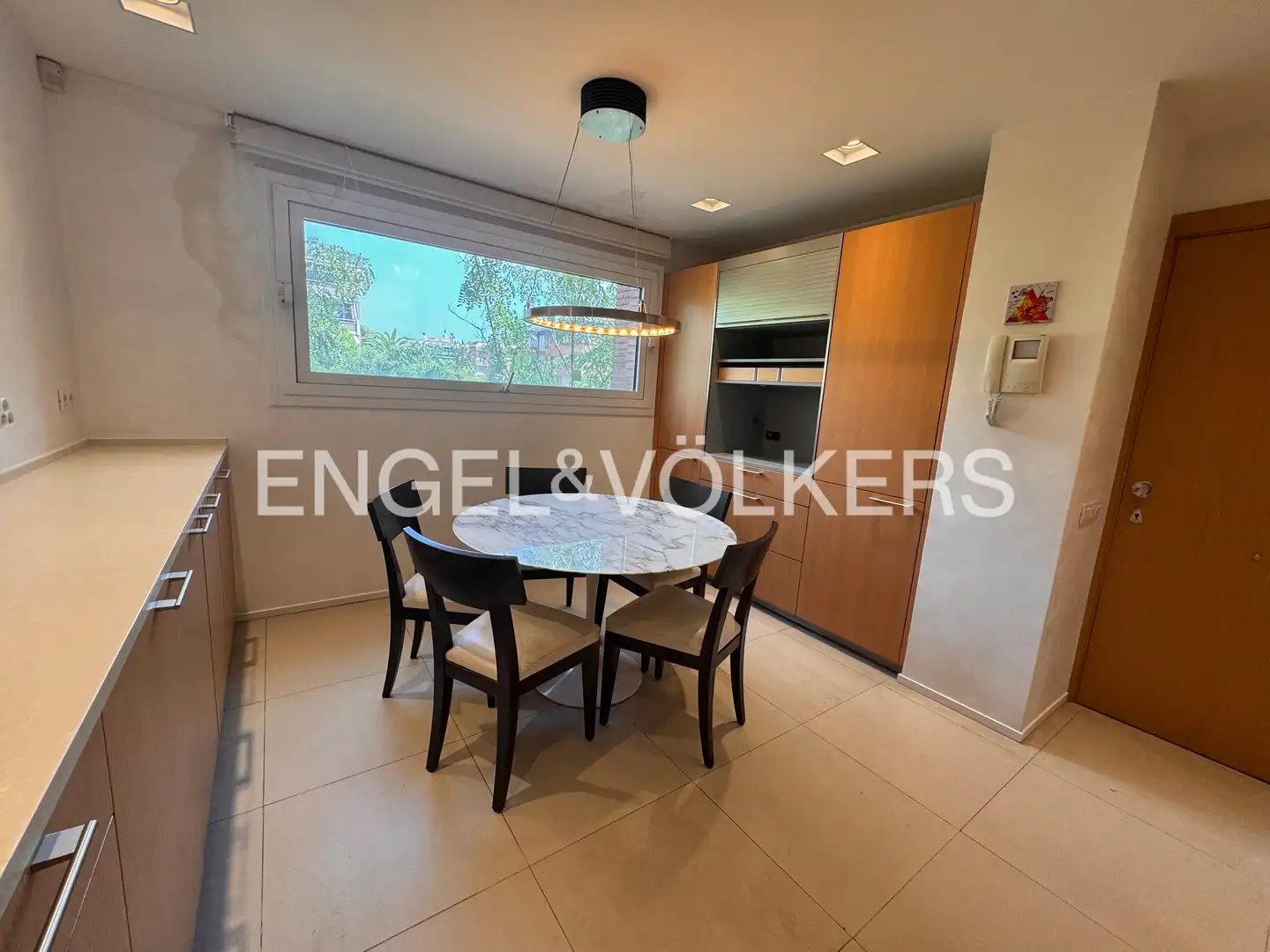 Piso de 300 m² en Barcelona