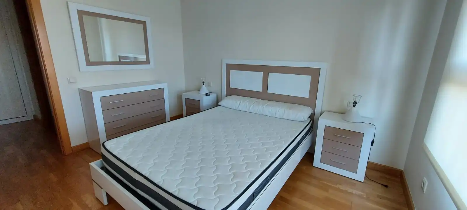 Pis de 45 m² a Ciudad Real