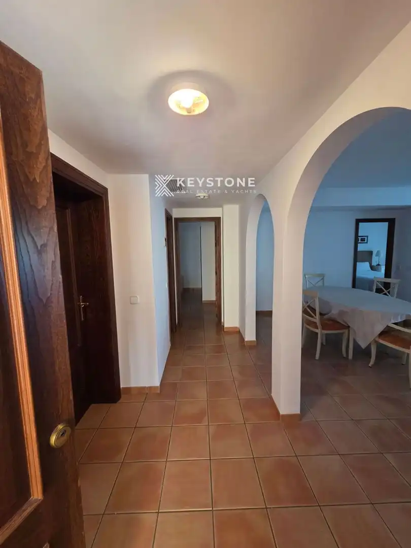 Pis de 110 m² a Calvià