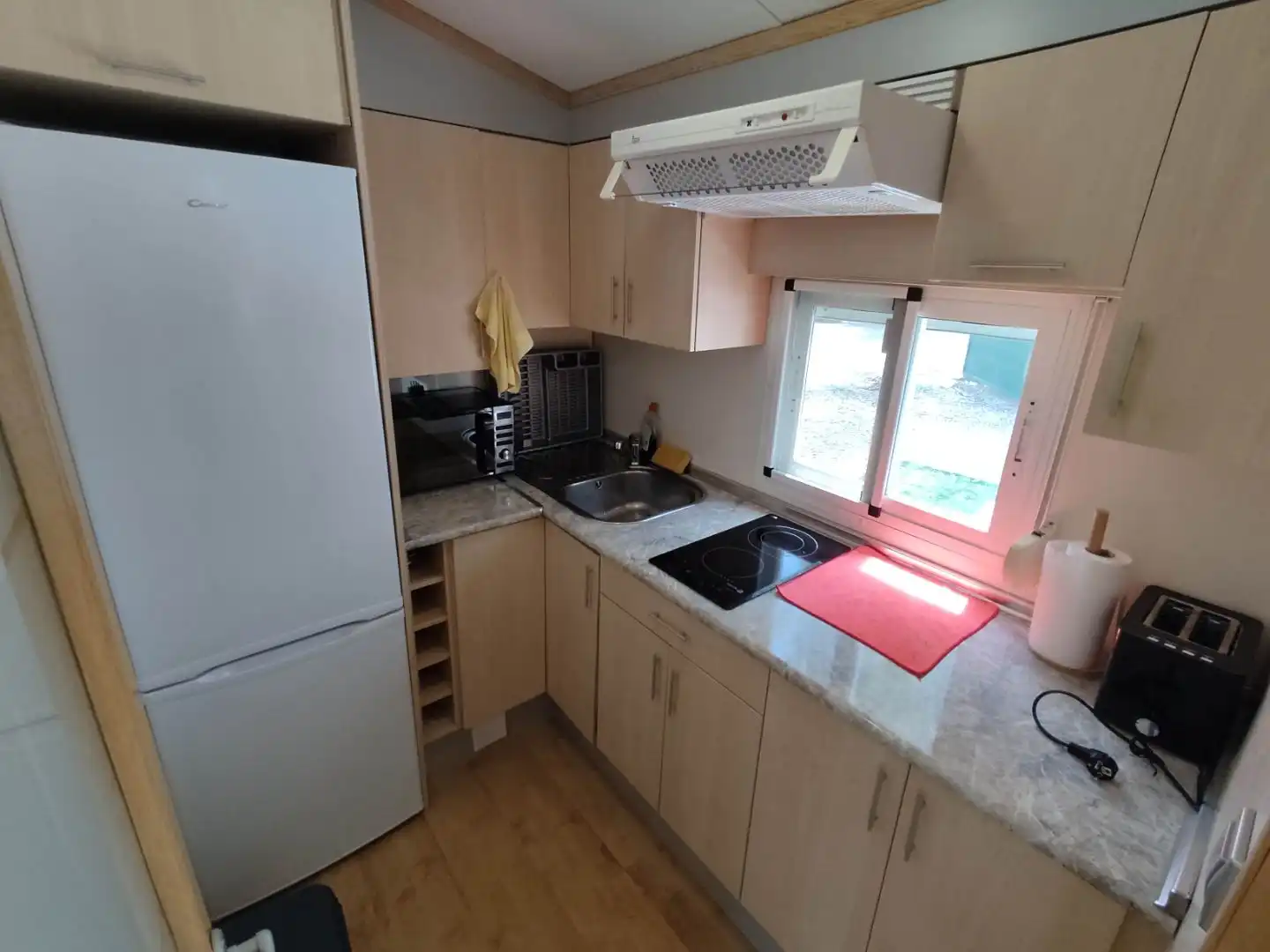 Casa de 45 m² en Cuevas del Almanzora
