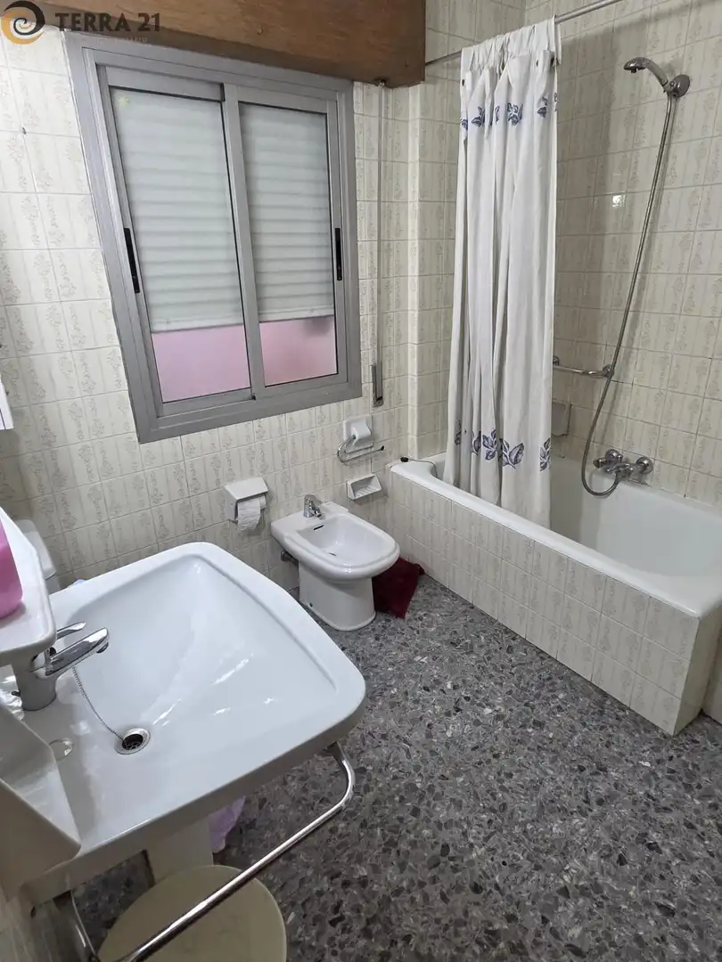 Habitación 140 m², Jaén