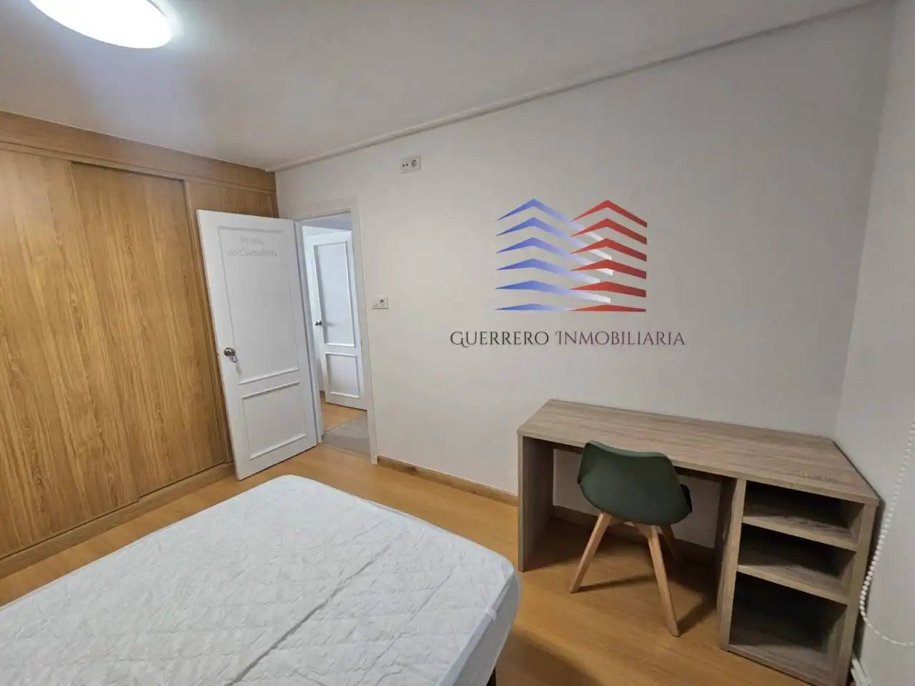 Piso de 110 m² en Ourense
