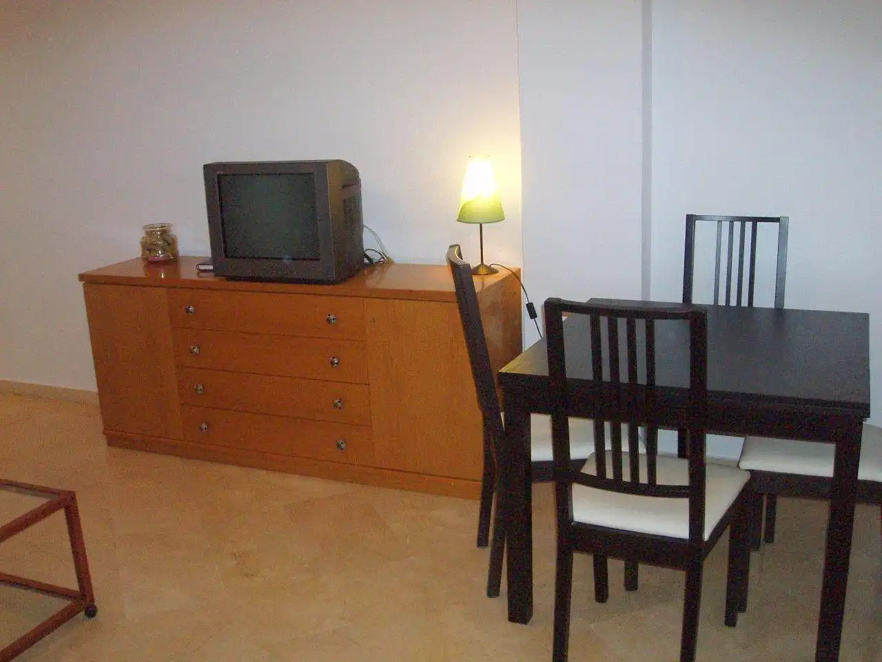 Piso de 55 m² en Sevilla