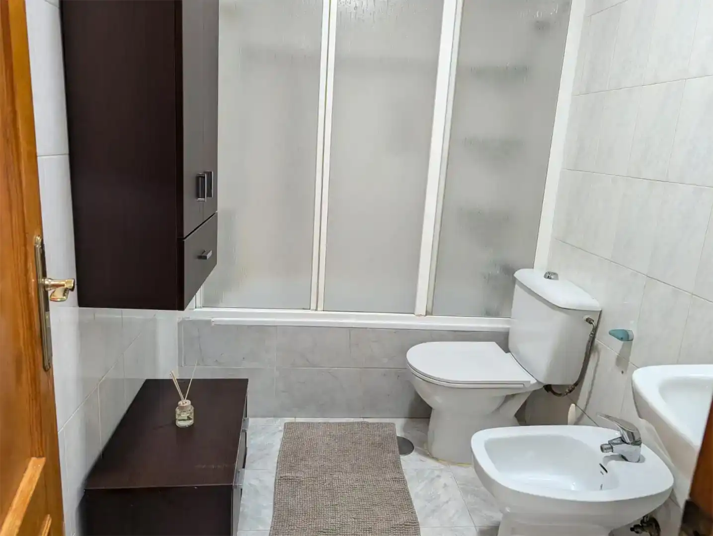 Habitación 80 m², Almería