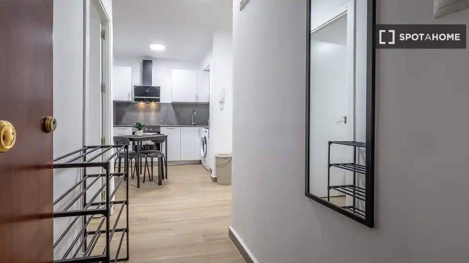 Zimmer zur Miete, Valencia