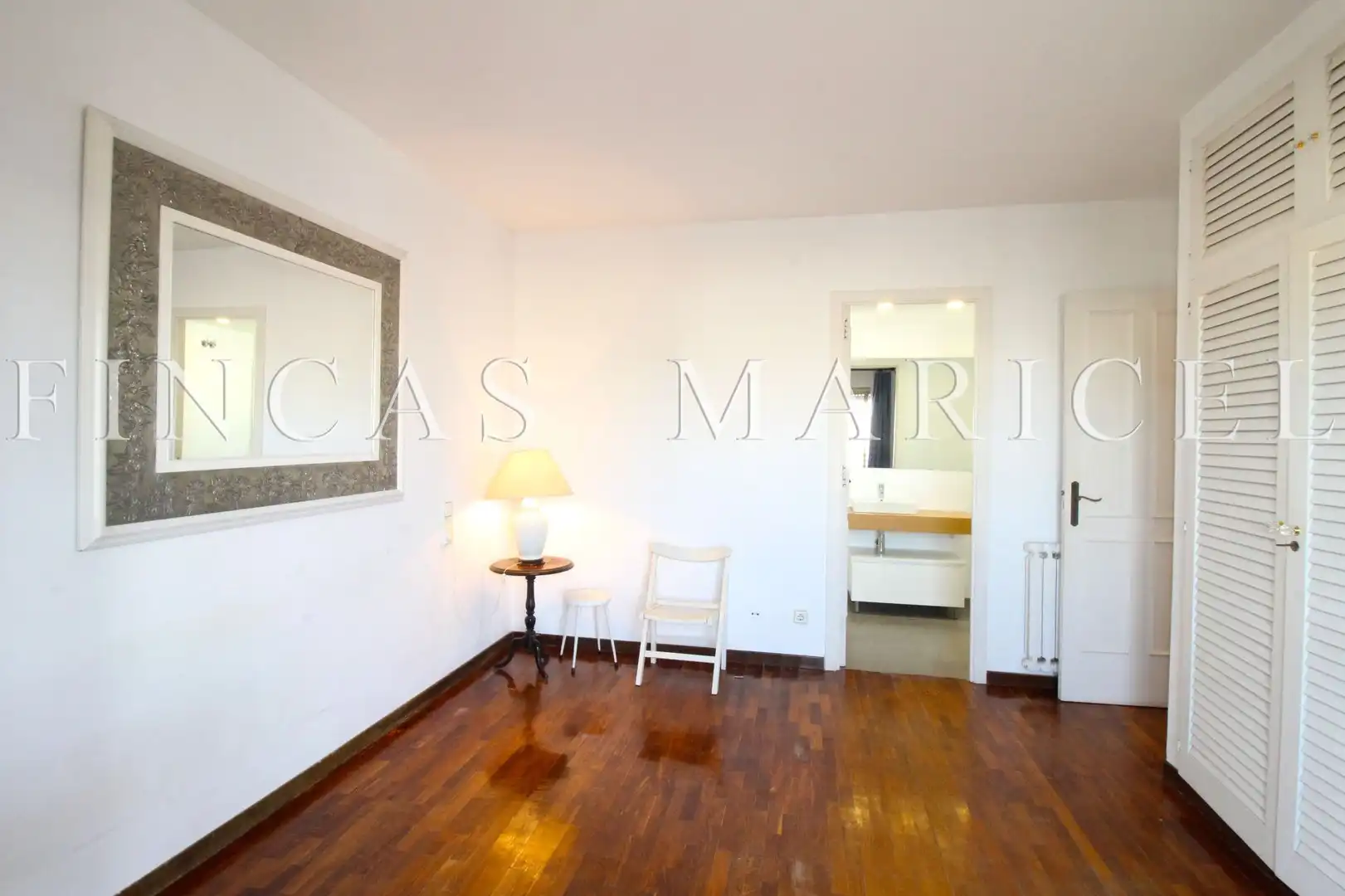 Piso de 165 m² en Sitges