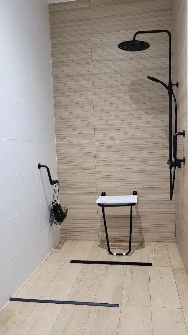 Piso de 45 m² en Valdoviño