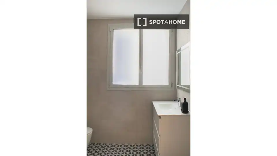 Habitación en alquiler, Barcelona