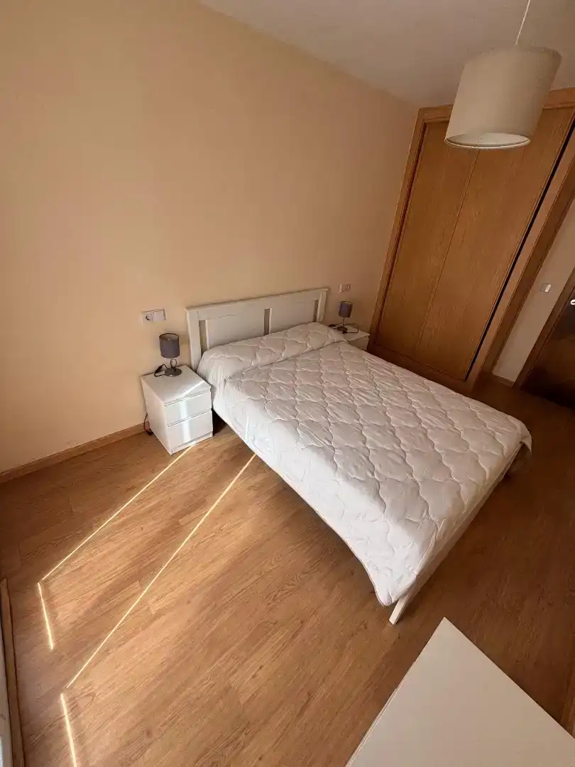 Piso de 62 m² en Barreiros