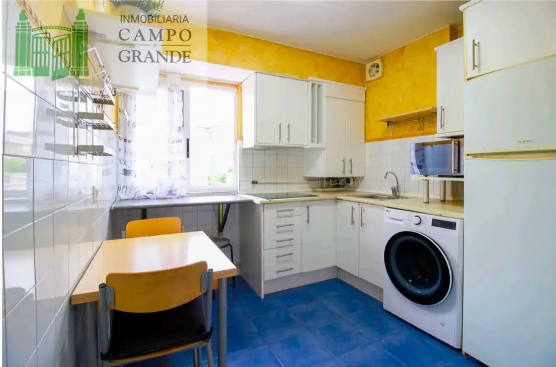 Piso de 77 m² en Santander