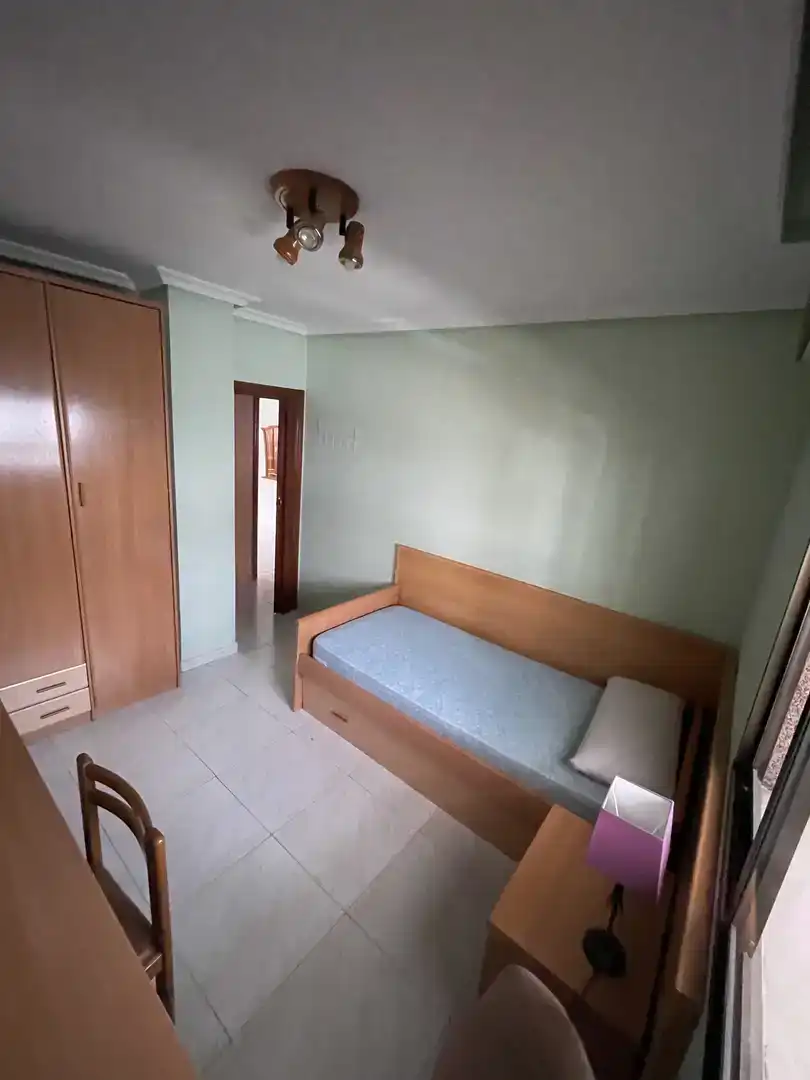 Piso de 130 m² en Plasencia