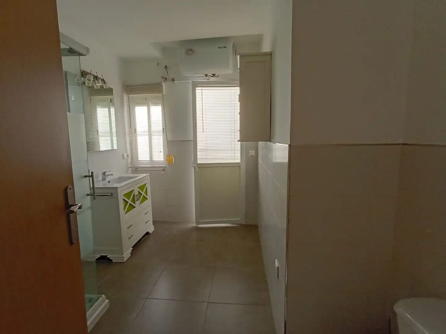 Piso de 85 m² en Jaén