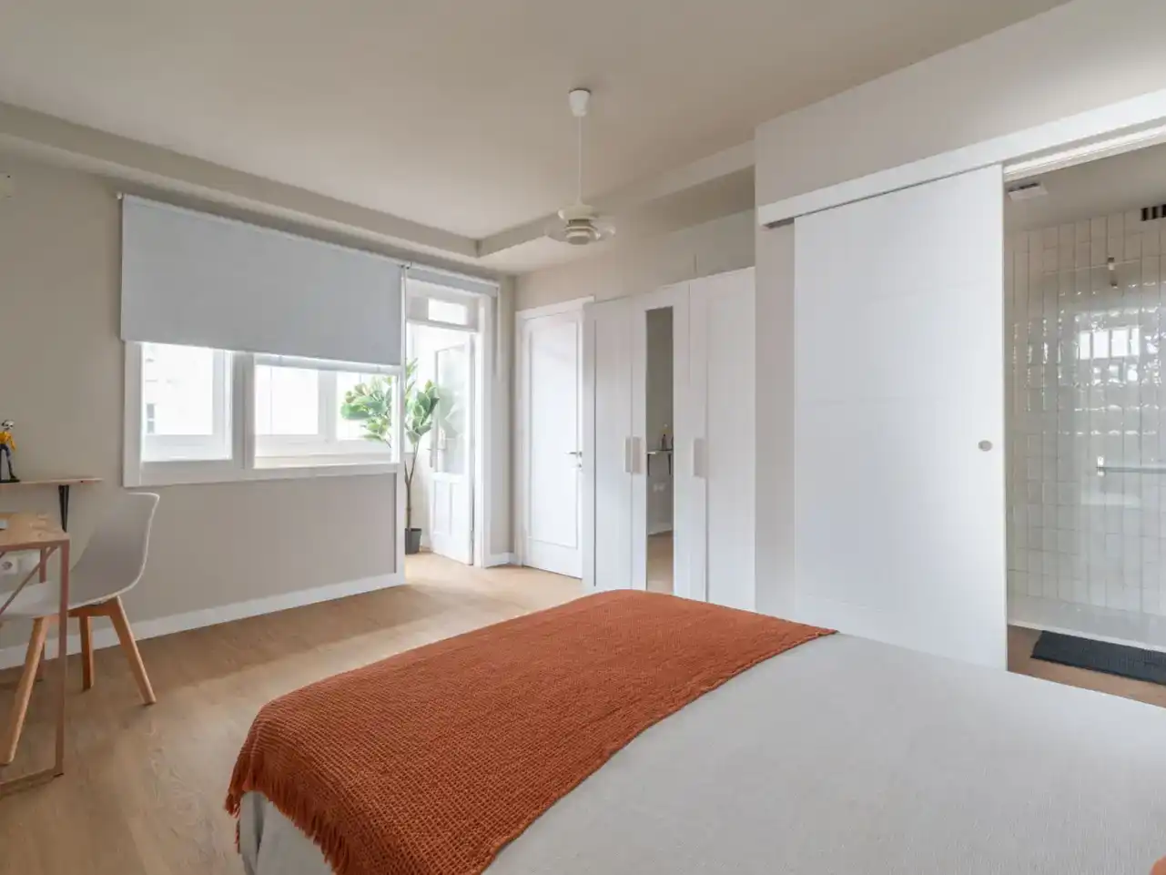 Wohnung 147 m² in Vigo