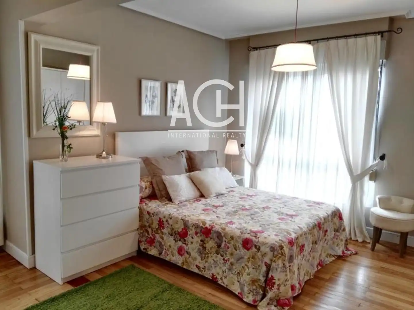 Piso de 86 m² en Guecho