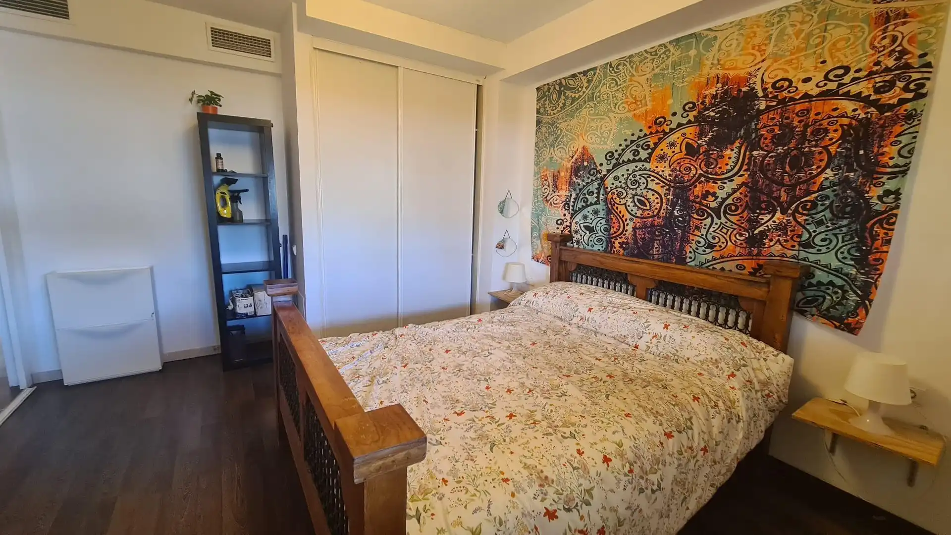 Apartamento 90 m² em Fuengirola