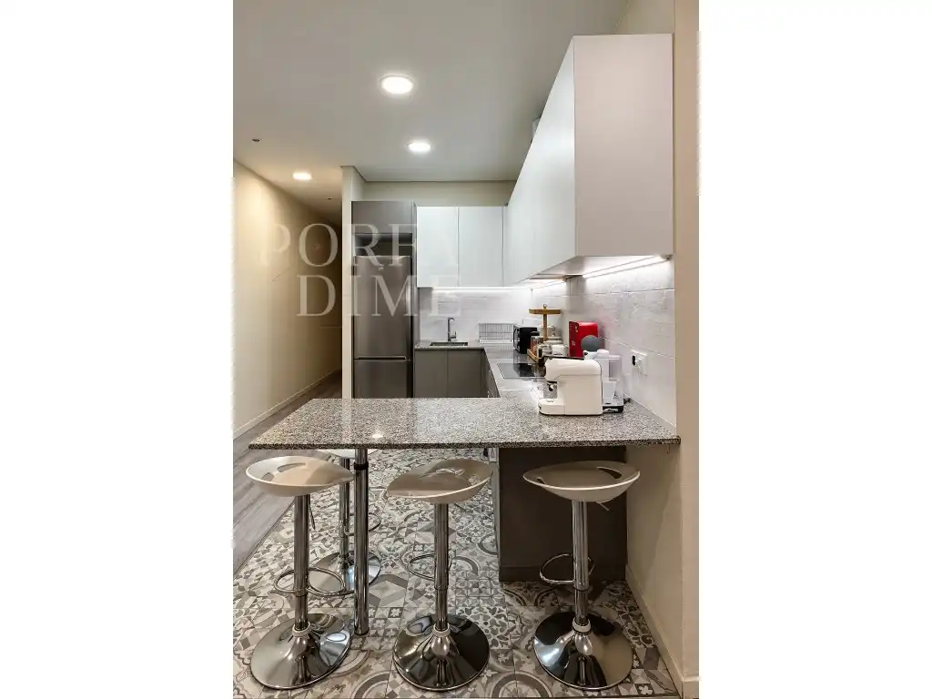 Piso de 122 m² en Barcelona