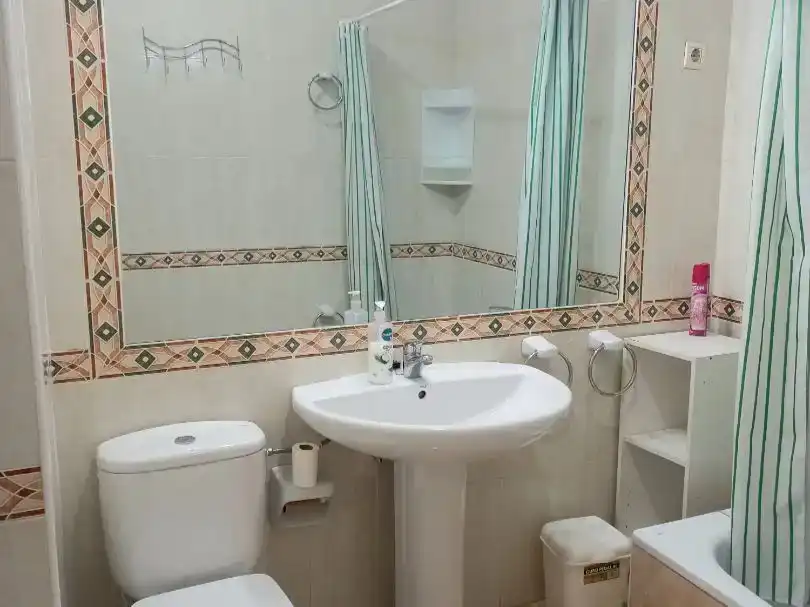 Piso de 90 m² en Murcia