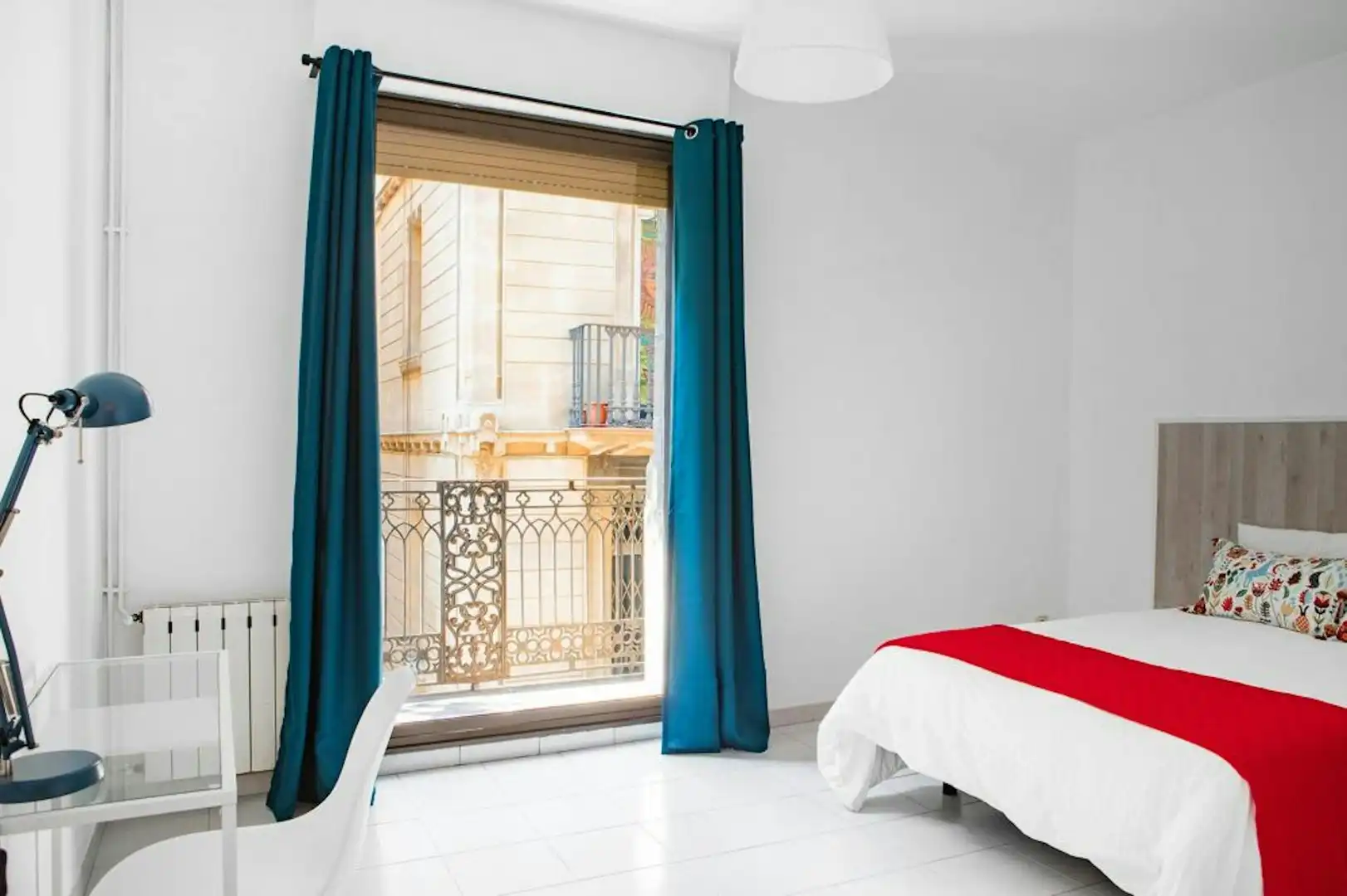 Habitación en alquiler, Barcelona
