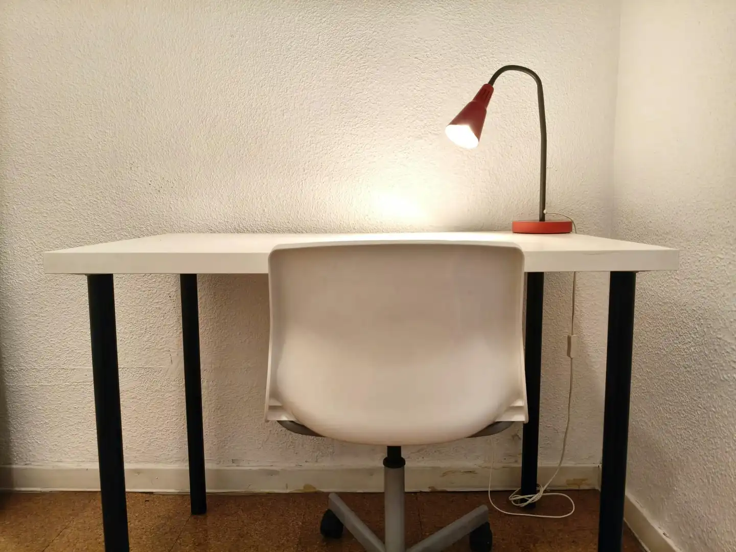 Habitación 220 m², Madrid
