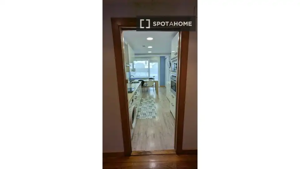 Habitación en alquiler, Pamplona