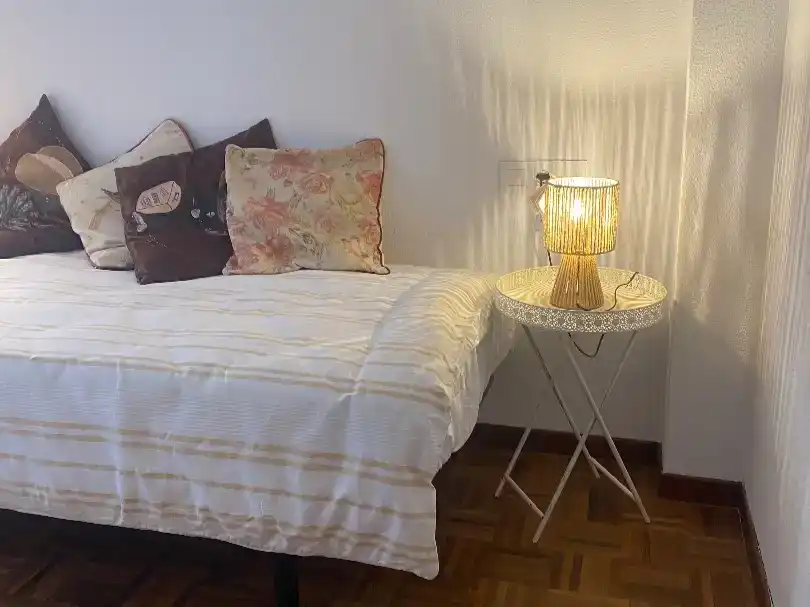 Piso de 80 m² en Gijón