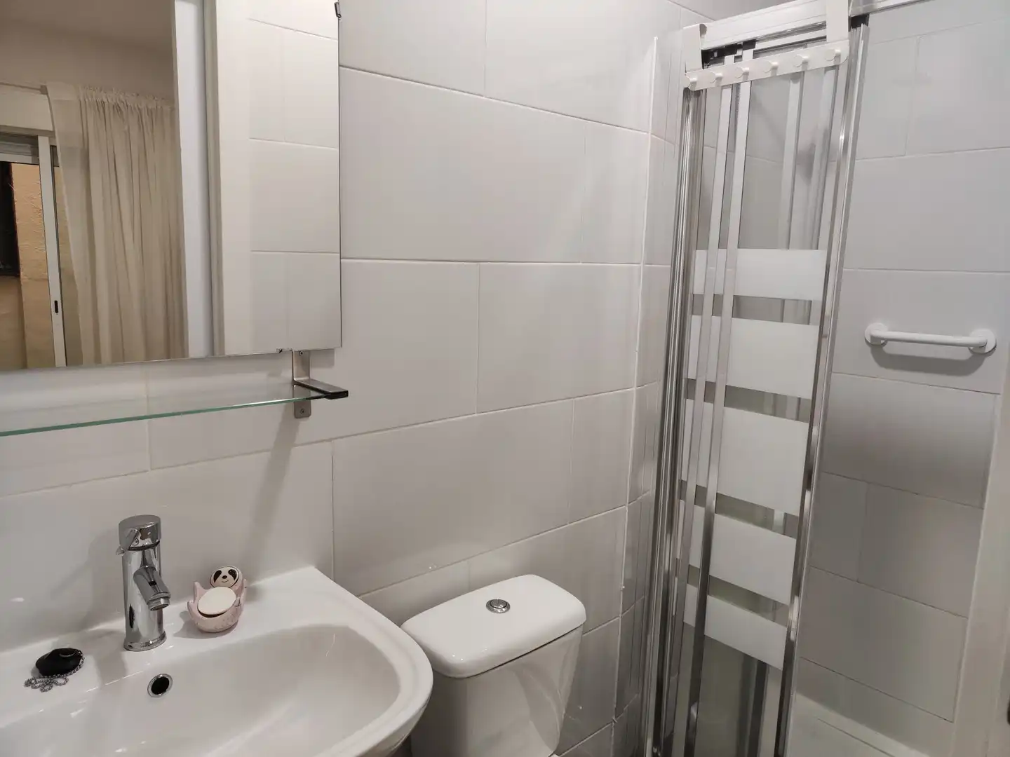 Pis de 40 m² a Madrid