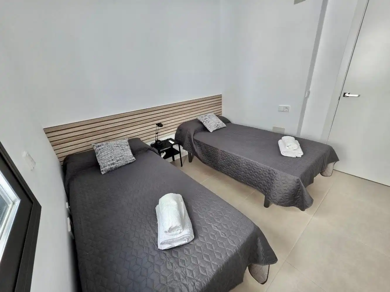 Piso de 65 m² en Vélez-Málaga