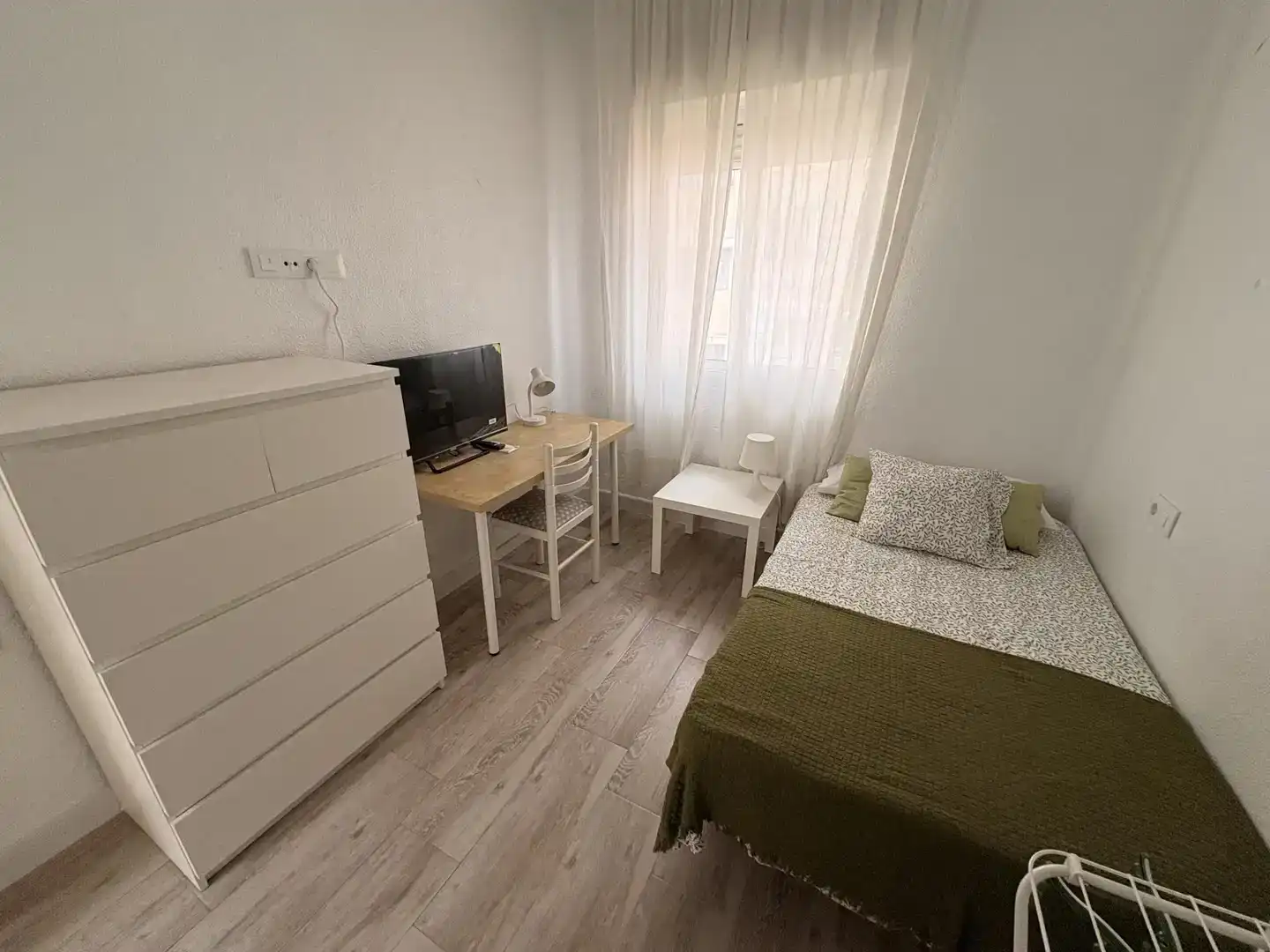 Pis de 120 m² a Múrcia