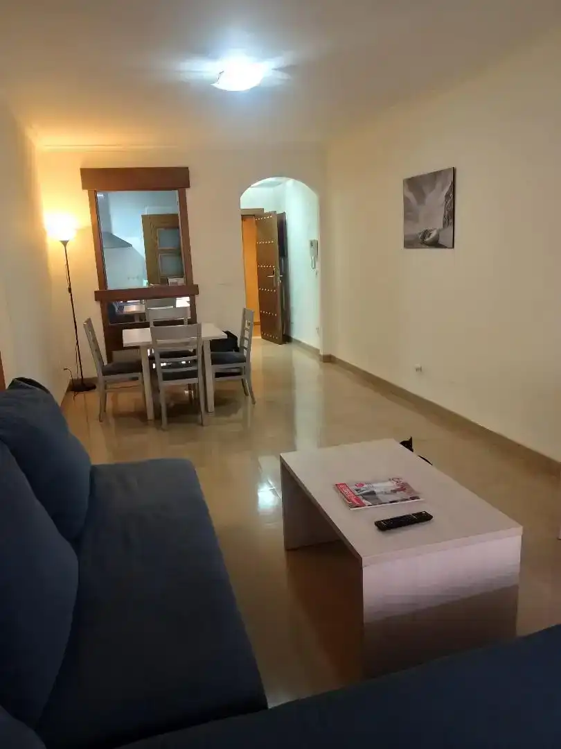 Piso de 90 m² en El Ejido