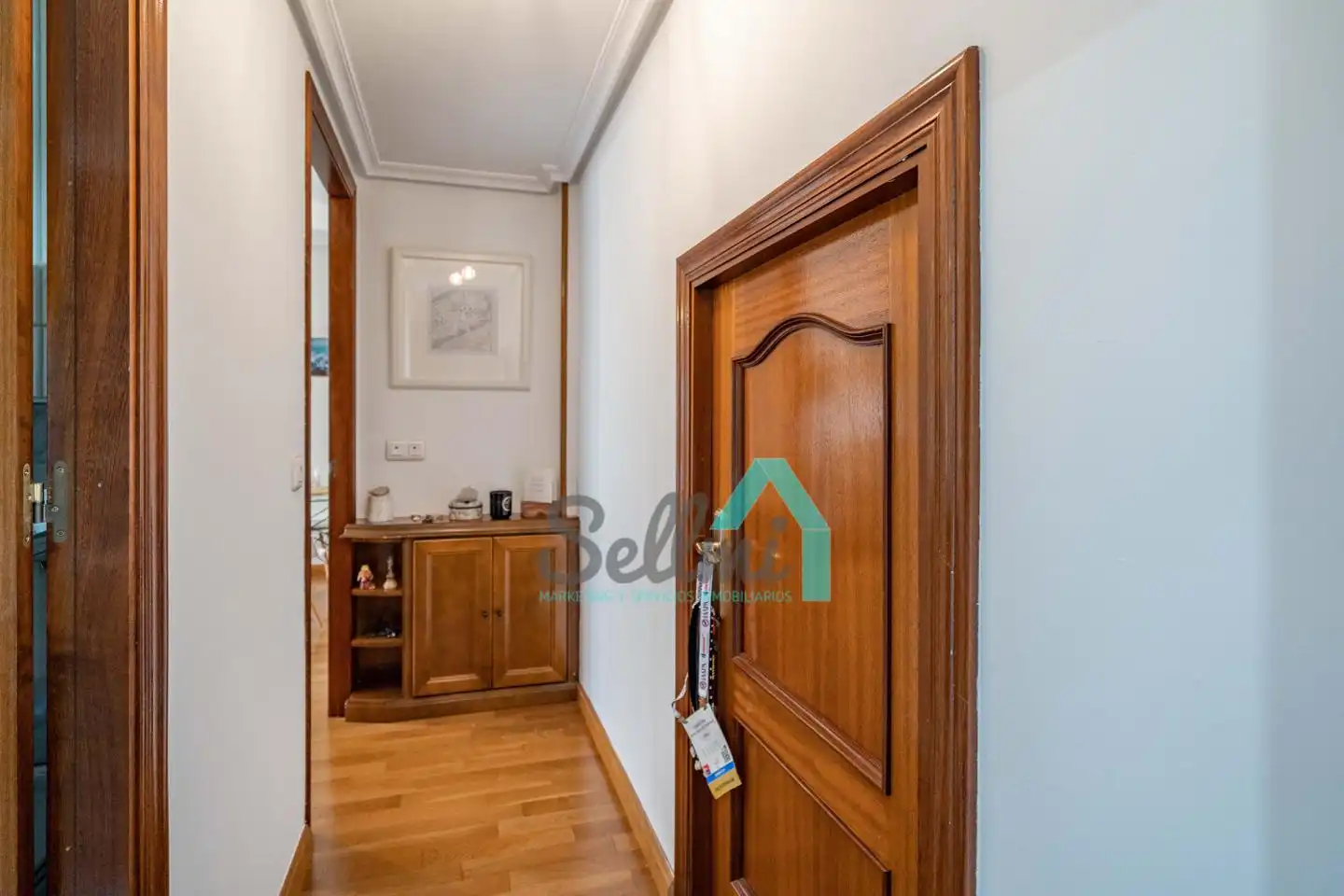 Piso de 58 m² en Oviedo