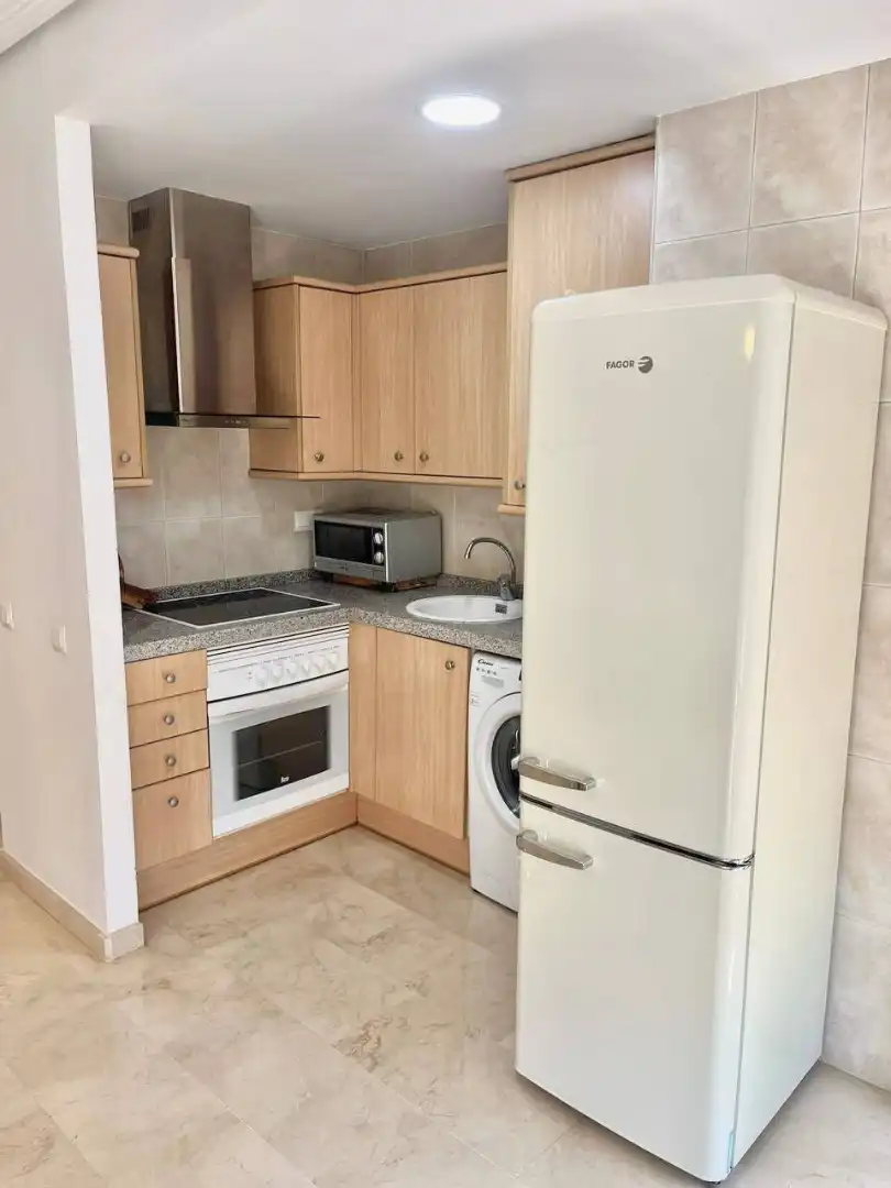 Appartamento 51 m² a Valencia