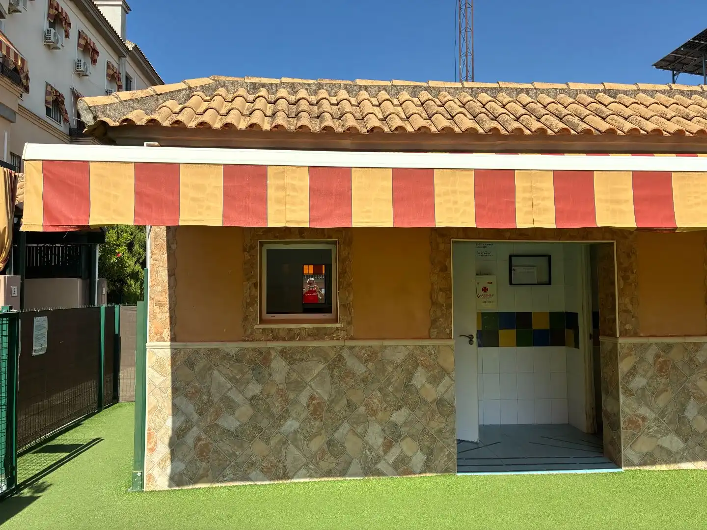 Piso de 105 m² en Dos Hermanas
