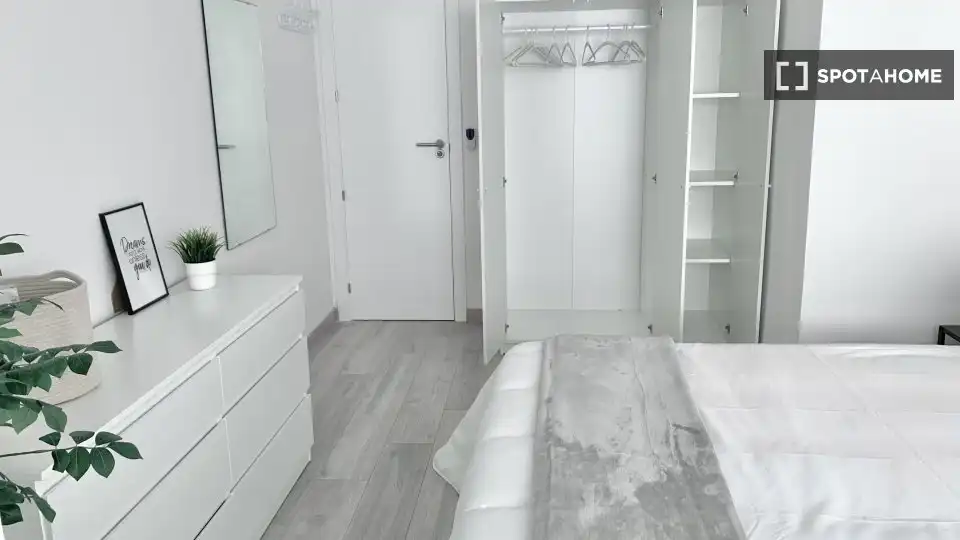 Habitación 173 m², Murcia