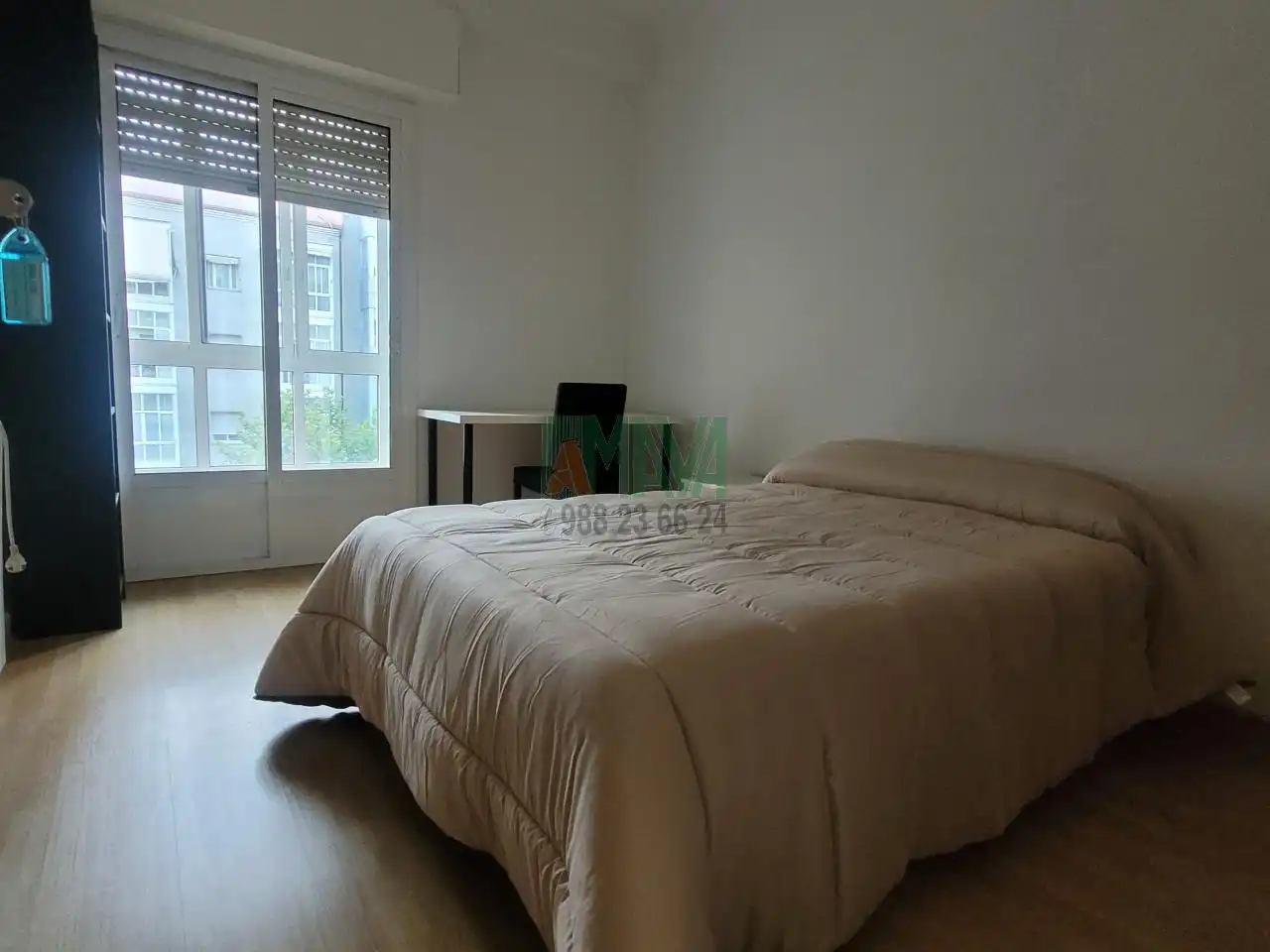 Piso de 120 m² en Ourense