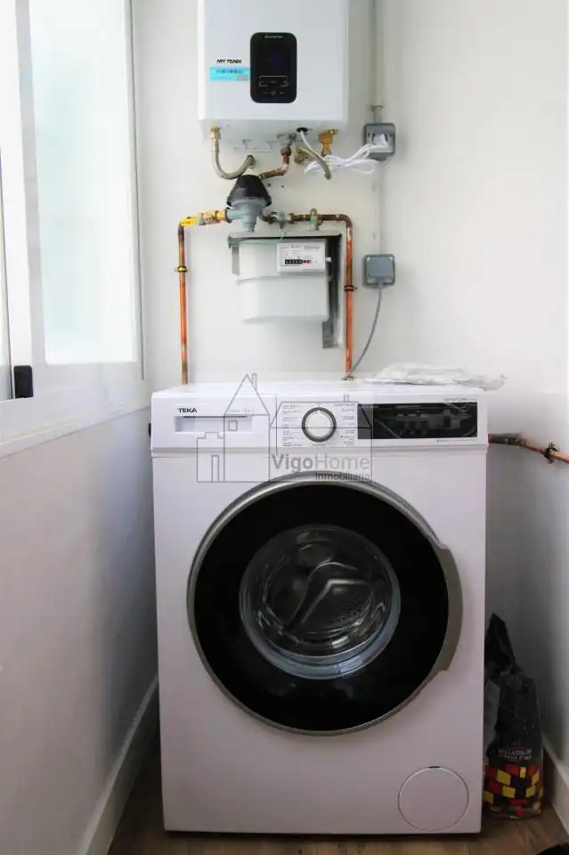 Piso de 110 m² en Vigo