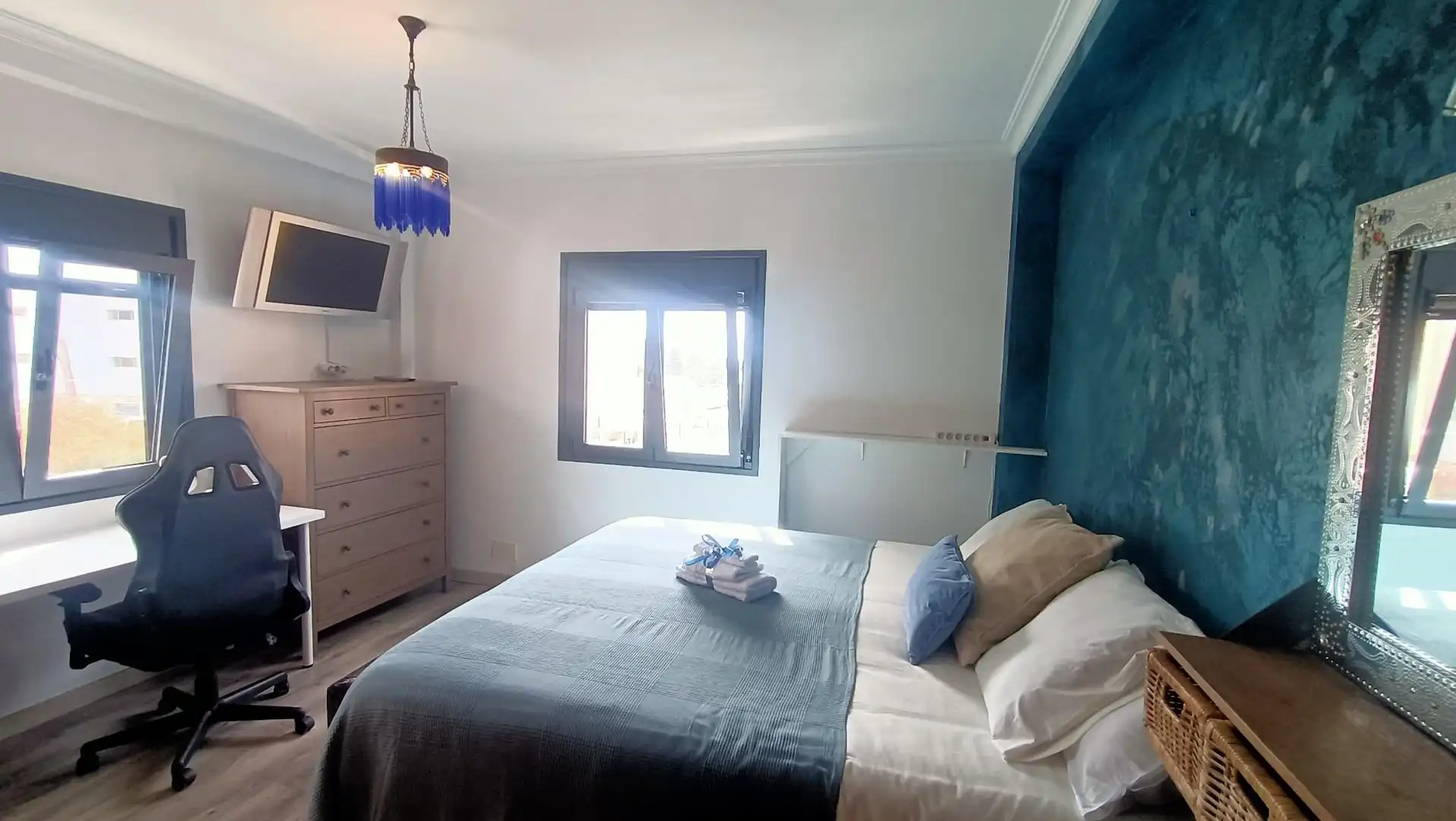 Квартира 89 м² в San Cristóbal de La Laguna