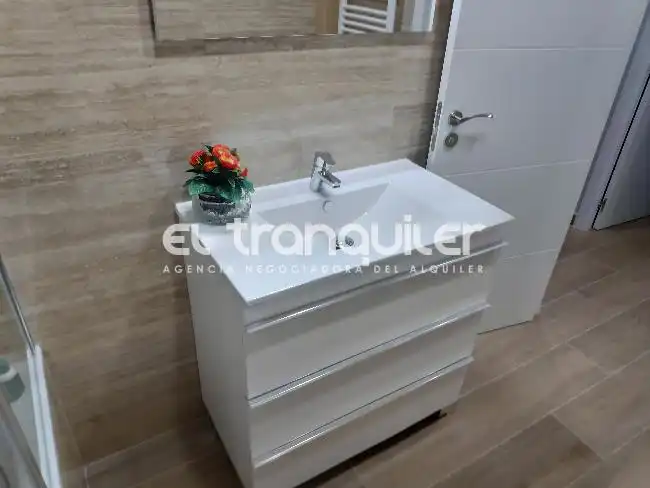 Pis de 88 m² a Madrid
