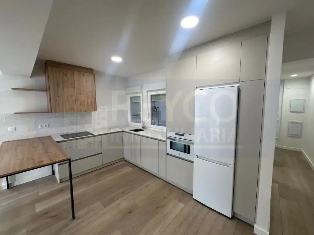Piso de 82 m² en Logroño