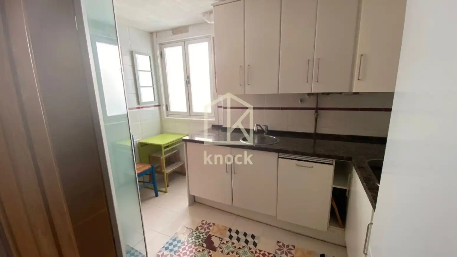 Piso de 65 m² en Gijón