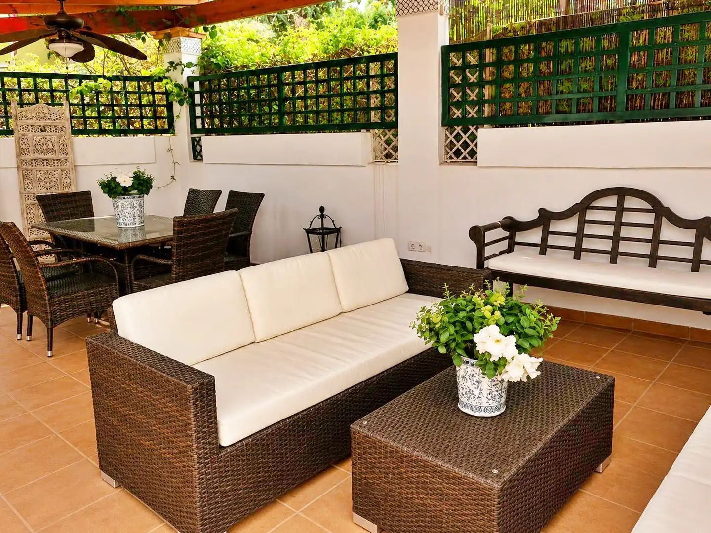 Casa de 120 m² a Estepona