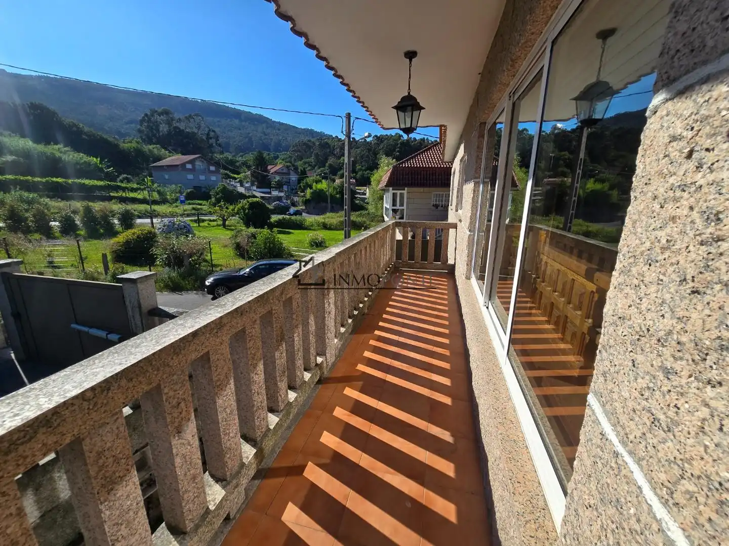 Piso de 258 m² en Vilaboa