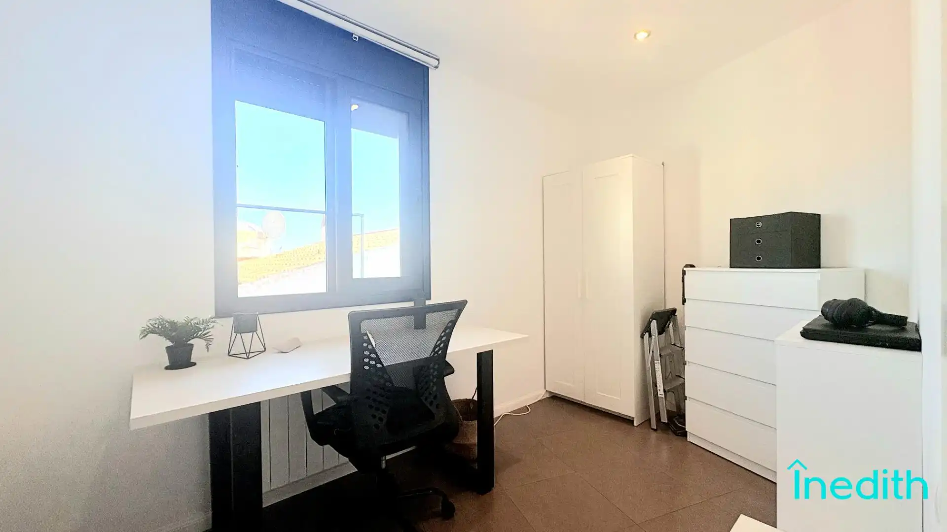 Piso de 79 m² en San Pedro de Ribas