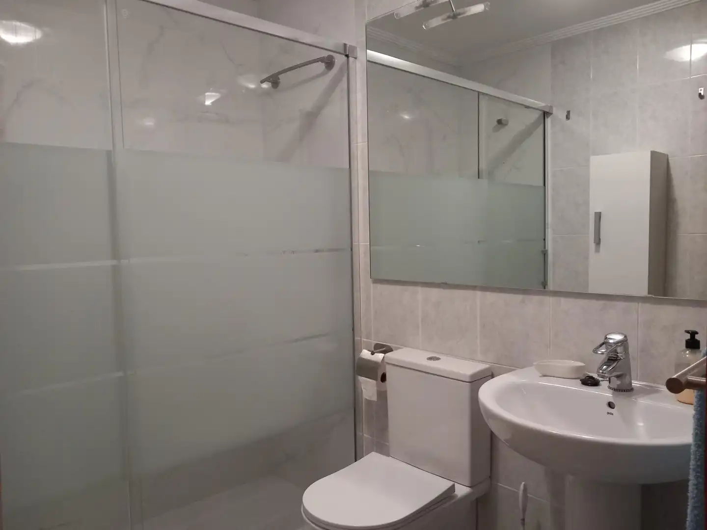 Piso de 106 m² en Motril