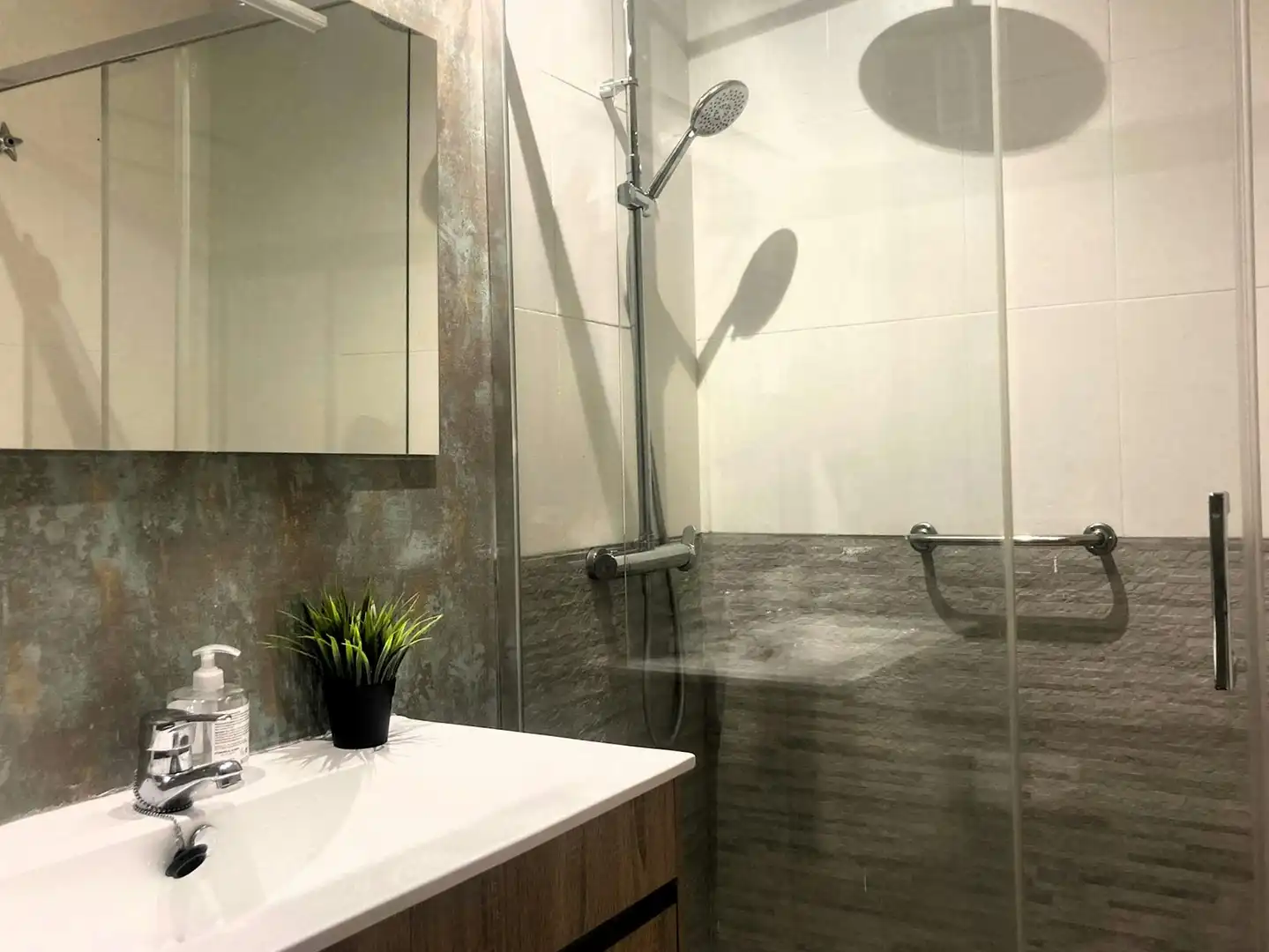 Habitación 114 m², Madrid