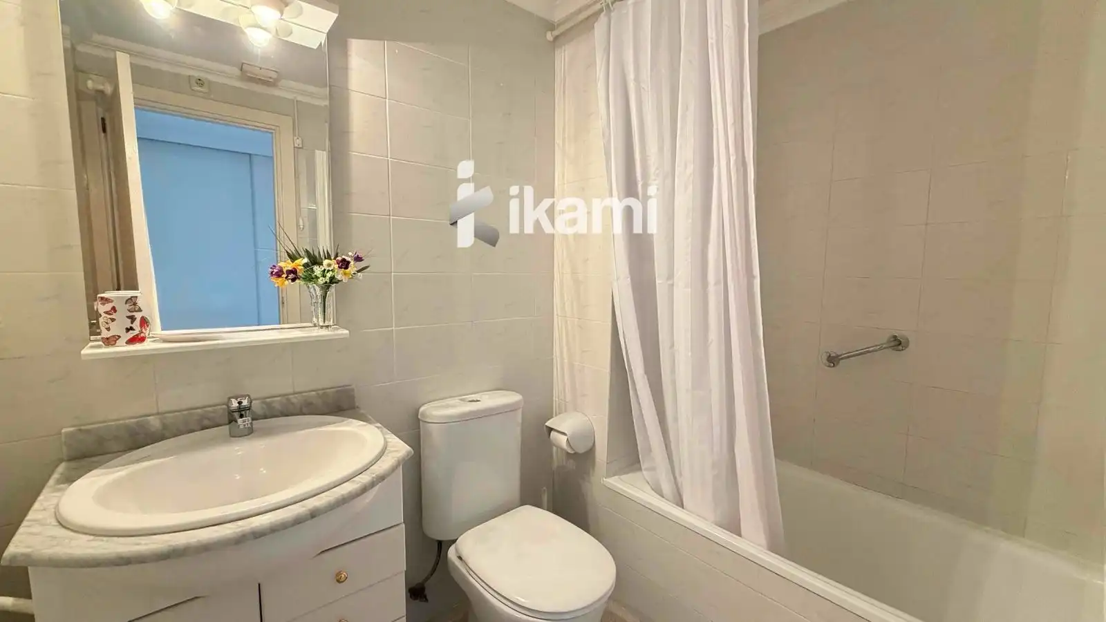 Piso de 135 m² en Castelló d'Empúries