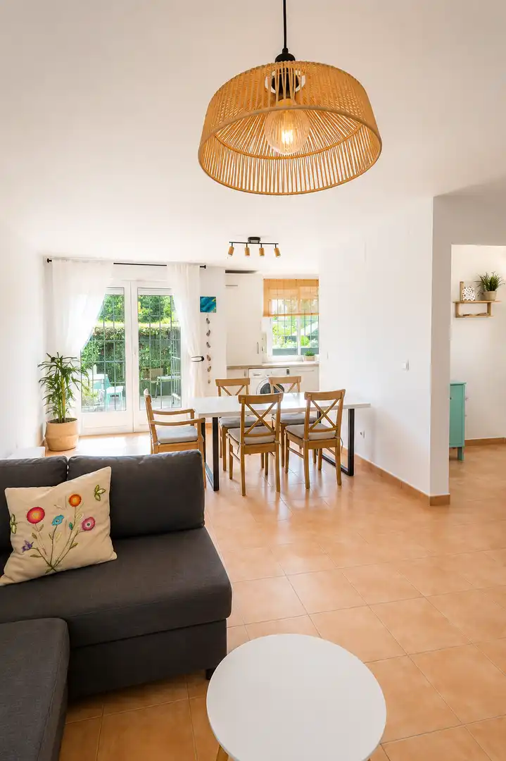 Piso de 105 m² en Mijas