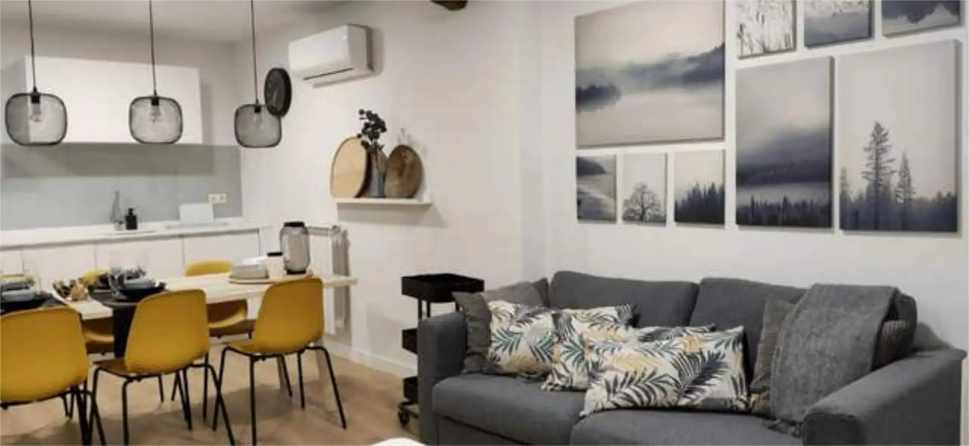 Piso de 80 m² en Valladolid