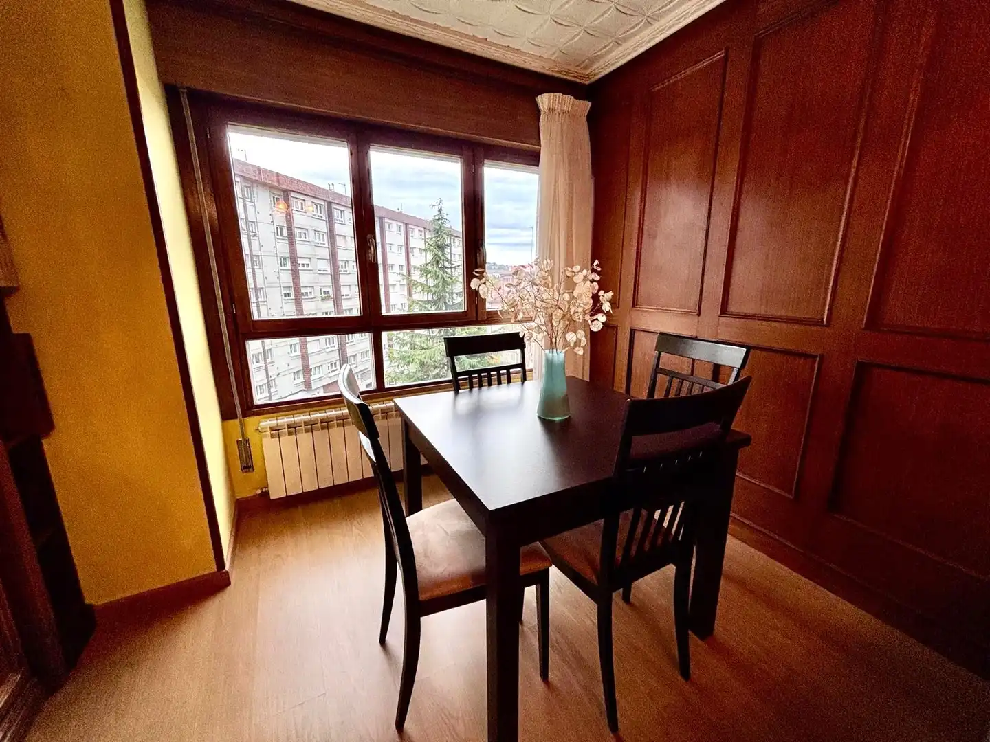 Pis de 102 m² a Gijón
